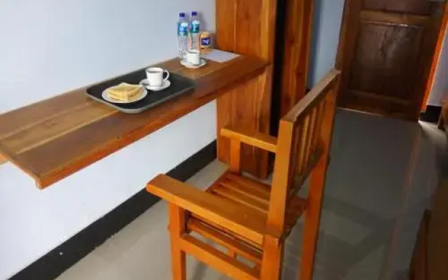 Hotel Kasuari - Hostel