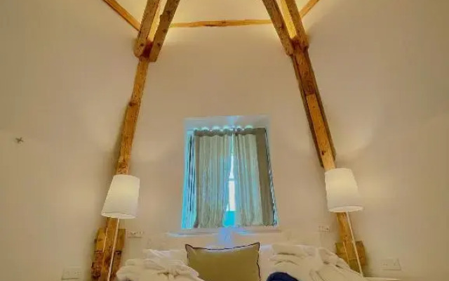 Les Garennes - Hôtel Spa Bénodet