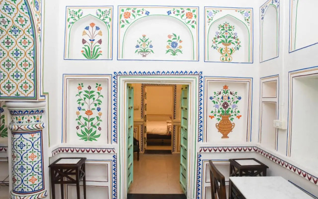 Hotel Kothi Pushkar