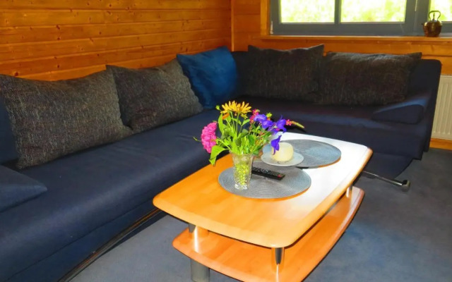 Ferienwohnung Heucke