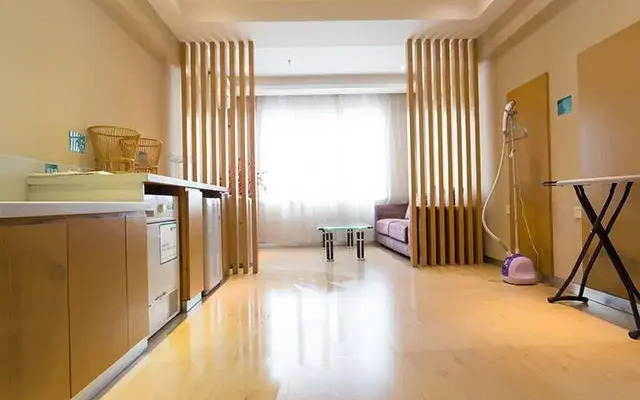 City Comfort Inn Qinzhou Walmart