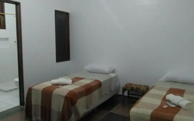 Macambira Café Pousada