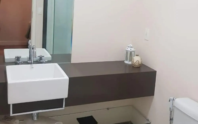 Pousada Orquídea da Serra