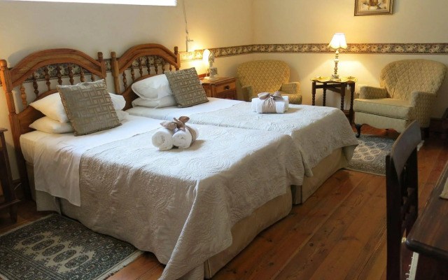 Villa Ora