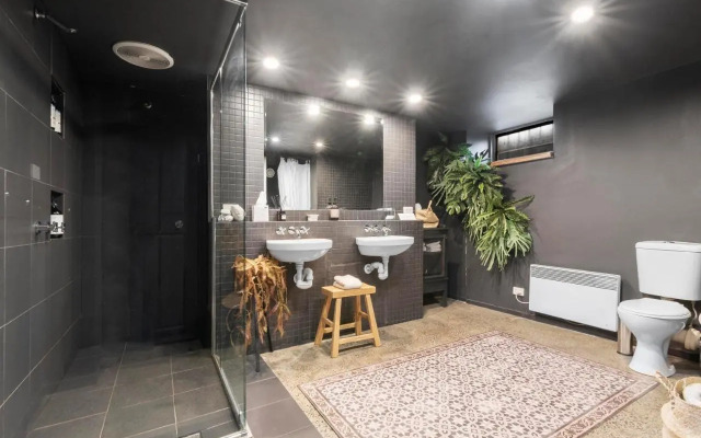 55 Davey Townhouse 1, Salamanca on Your Doorstep
