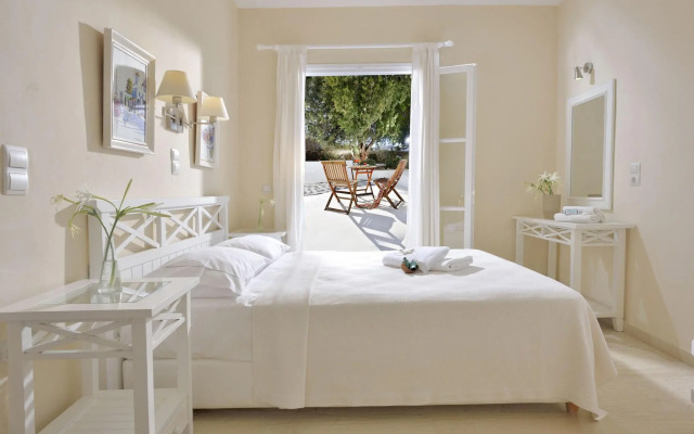Erato Hotel Mykonos