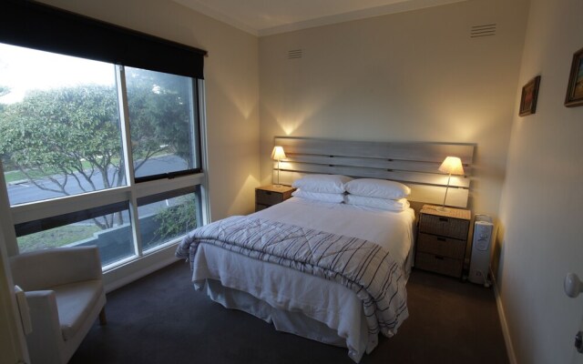 La Mer Sea View Apartment