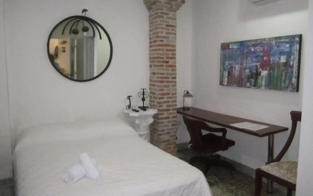Hotel Fegali Art Boutique