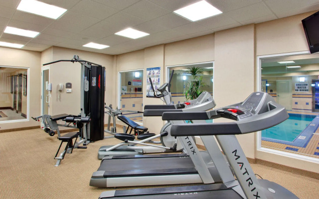 Holiday Inn Express & Suites Huntsville by IHG