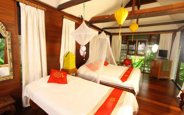 Ban Sabai Village Resort & Spa