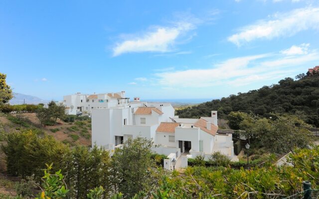 La Mairena Forest Heights Canovas Marbella