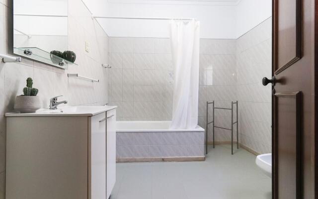 Sintra Classic Villa by Homing