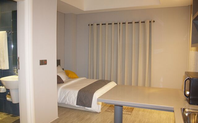 Urbano Hotel