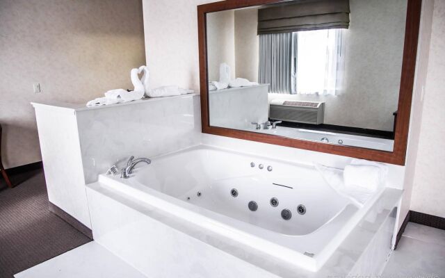 Sleep Inn & Suites Allendale