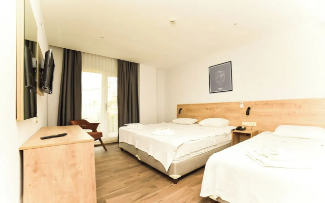Porta Trakis Hotel