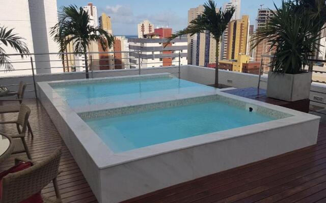 Miramar Gold Manaíra