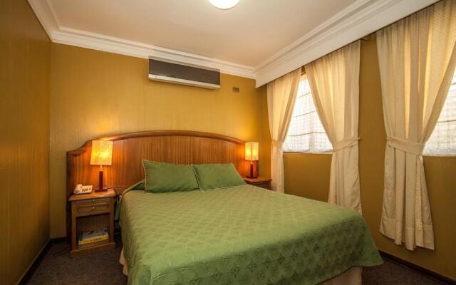 Apart Hotel Principado