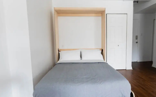 The Sherbrooke Suites