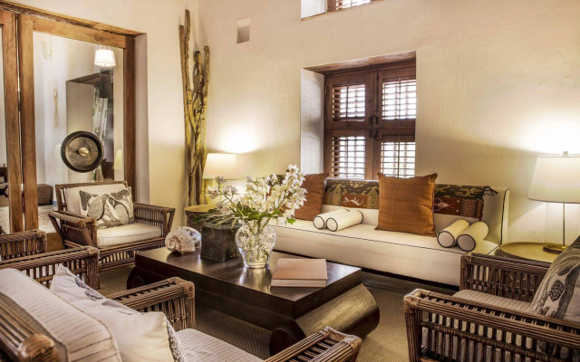 Hotel Casa San Agustin