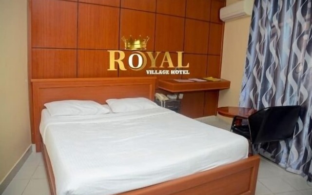 Royal Village Hotel Company