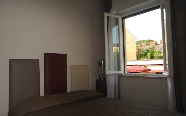 B&B Ariston Pisa Tower