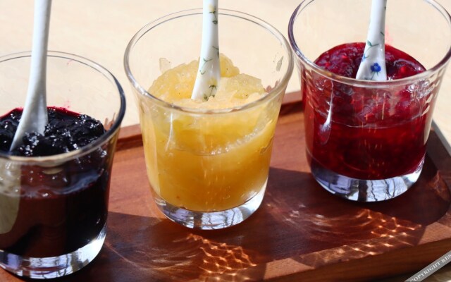 Pension Kaze no Mori