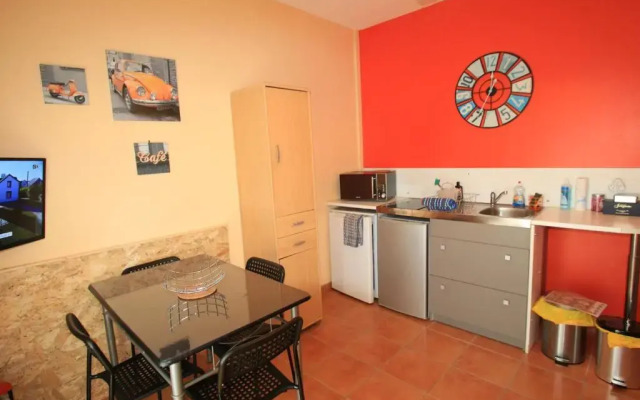 33 Avenue Joseph Roumanille