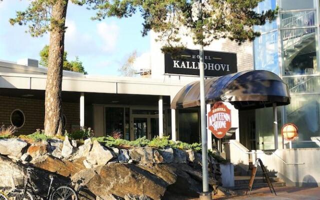 Best Western Hotel Kalliohovi