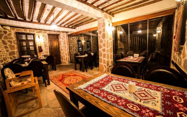 Sillehan Boutique Hotel