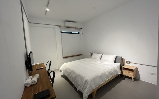 Rolling Pin Homestay