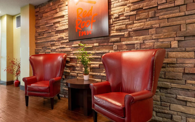 Red Roof Inn Georgetown, IN - Louisville West