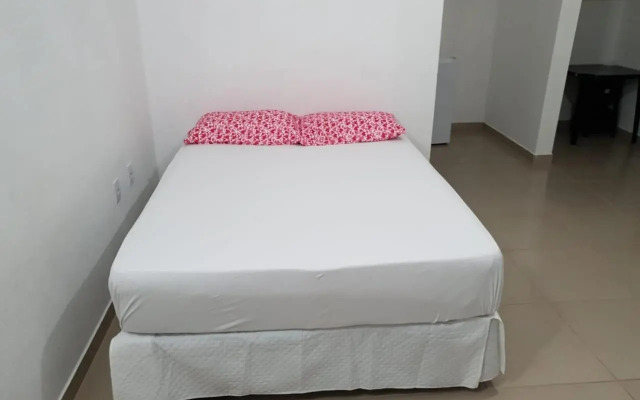 Suite Julio Cesar