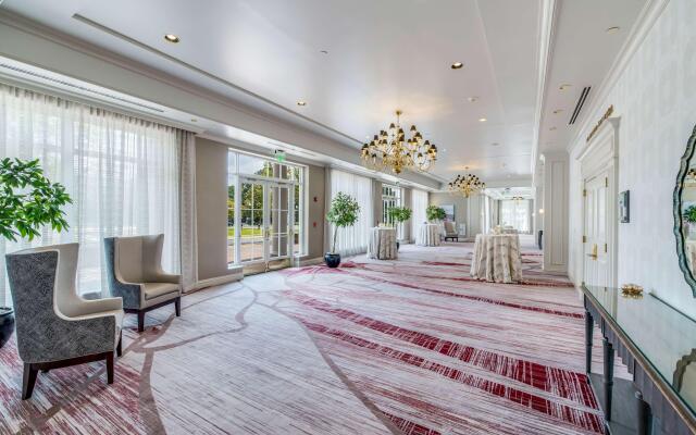 Hilton Garden Inn Suffolk Riverfront