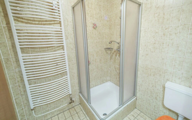 Cosy and Rurally Located Apartment With Garden and Terrace