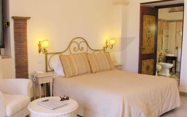 Castello San Marco Charming Hotel & Spa