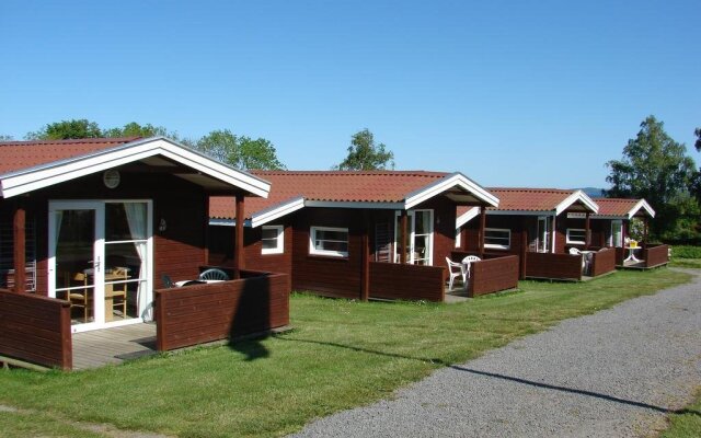 Sandkaas Family Camping & Cottages
