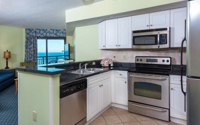 Caribbean Resort & Villas