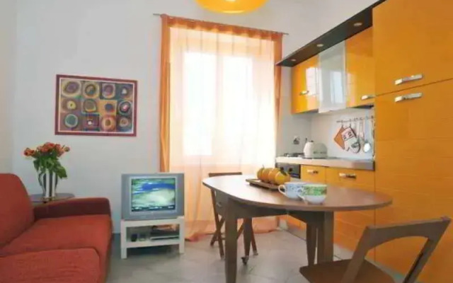 Appartamenti Revere 3000