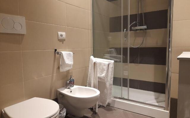 Guest House Piazza Bologna