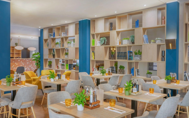Hotel Oberhausen Neue Mitte affiliated by Meliá