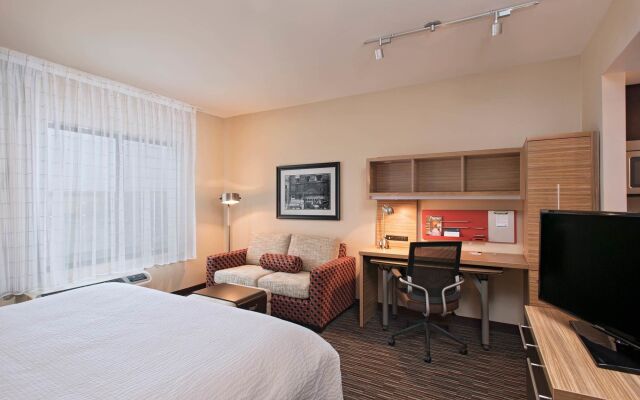 TownePlace Suites by Marriott Des Moines West/Jordan Creek