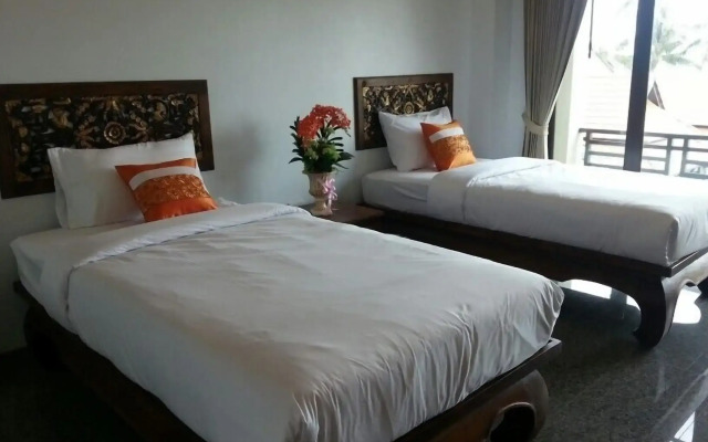 Poolsawat Villa