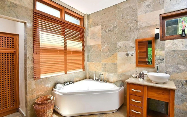 Bali Mystique Hotel and Apartments