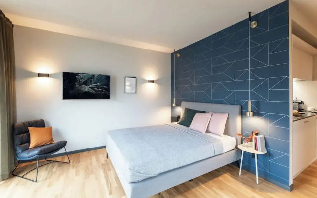 ipartment Frankfurt Airport