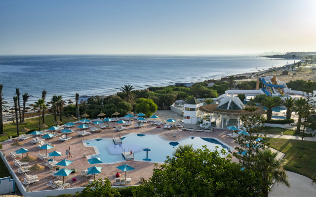 Helya Beach Resort