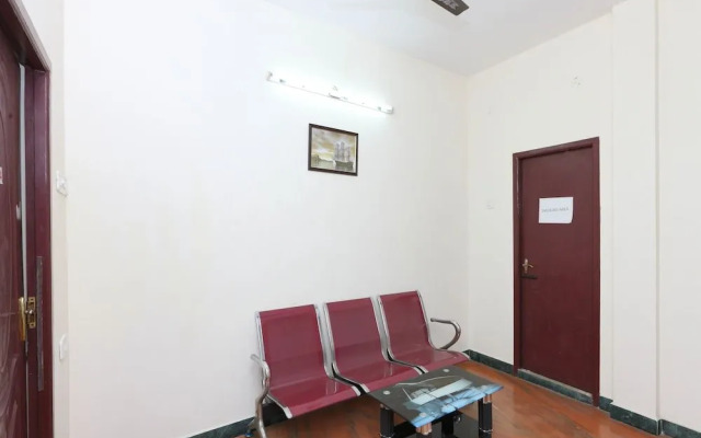 OYO 6219 Home Stayz
