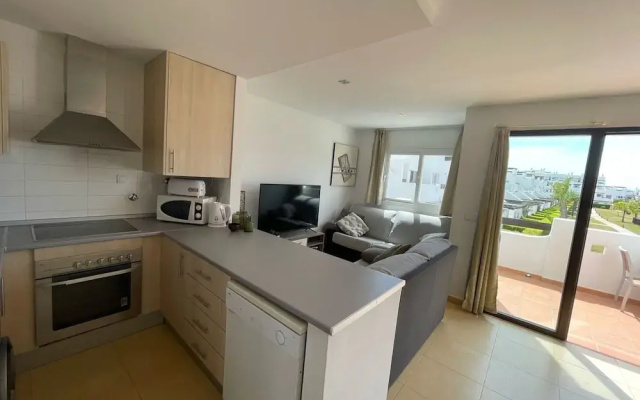 Condado De Alhama Apartment N5 - 2 Bedrooms
