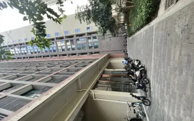 Dollman Boutique Apartment (Jinshazhou Branch)