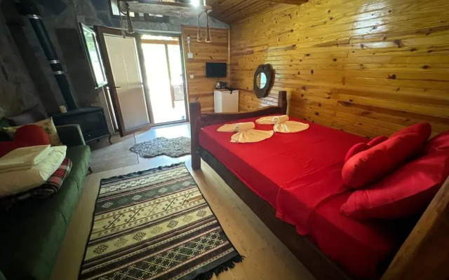 Sapanca Gönül Sofram Hotel & Bungalow & Villas