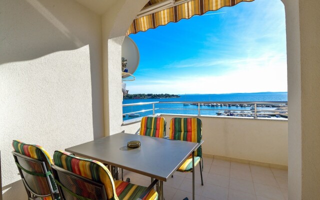 Beautiful sea View Apartment